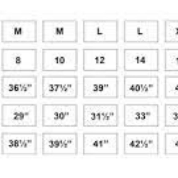 NWT NEW YORK & CO. 7TH AVENUE MODERN FIT STRAIGHT LEG STRETCH CROP PANTS 10 - Picture 6 of 11